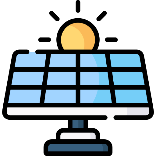 Cost Structure Icon