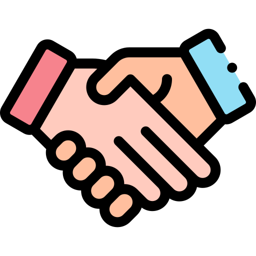 Key Partners Icon