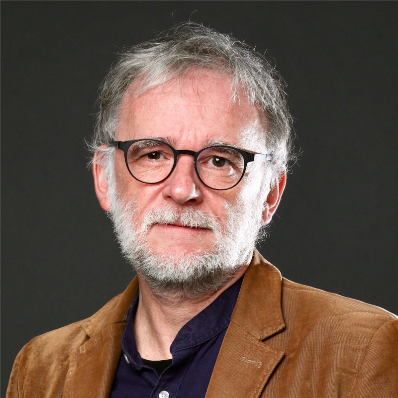 Professor Francois Marechal